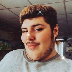 Meet your Posher, Alex